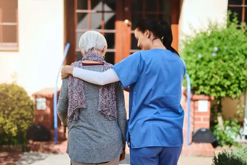 Saginaw Memory Care
